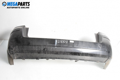 Задна броня за Opel Zafira B Minivan (07.2005 - 14.2015), миниван