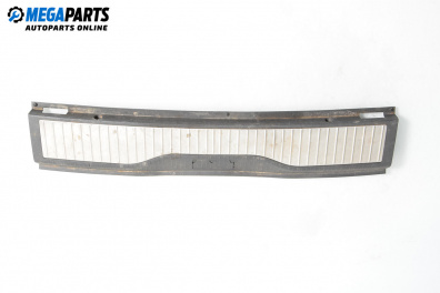 Планка багажник за Opel Zafira B Minivan (07.2005 - 14.2015), 4+1 вр., миниван