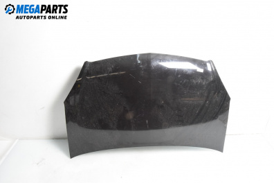 Преден капак за Opel Zafira B Minivan (07.2005 - 14.2015), 4+1 вр., миниван, позиция: предна