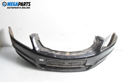 Предна броня за Opel Zafira B Minivan (07.2005 - 14.2015), миниван, позиция: предна