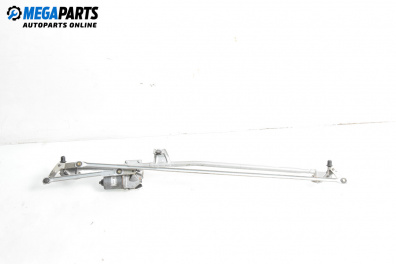 Ел. мотор за чистачките за Opel Zafira B Minivan (07.2005 - 14.2015), миниван, позиция: предна, № valeo 404.976