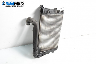 Интеркулер за Opel Zafira B Minivan (07.2005 - 14.2015) 1.9 CDTI, 120 к.с.