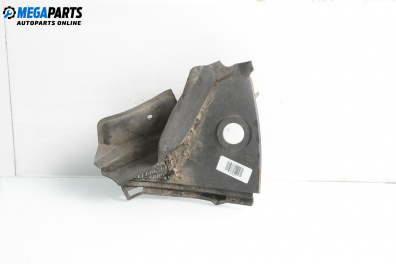 Кора под чистачки за Opel Zafira B Minivan (07.2005 - 14.2015), 4+1 вр., миниван