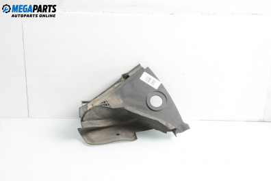 Кора под чистачки за Opel Zafira B Minivan (07.2005 - 14.2015), 4+1 вр., миниван