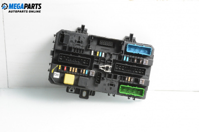 Бушонно табло за Opel Zafira B Minivan (07.2005 - 14.2015) 1.9 CDTI, 120 к.с.