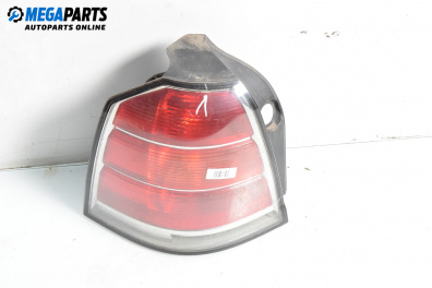 Стоп за Opel Zafira B Minivan (07.2005 - 14.2015), миниван, позиция: лява