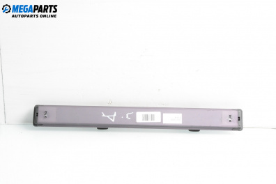 Интериорна пластмаса за Opel Zafira B Minivan (07.2005 - 14.2015), 4+1 вр., миниван, позиция: дясна