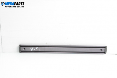 Интериорна пластмаса за Opel Zafira B Minivan (07.2005 - 14.2015), 4+1 вр., миниван, позиция: дясна