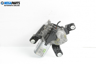 Ел. мотор за чистачките за Opel Zafira B Minivan (07.2005 - 14.2015), миниван, позиция: задна