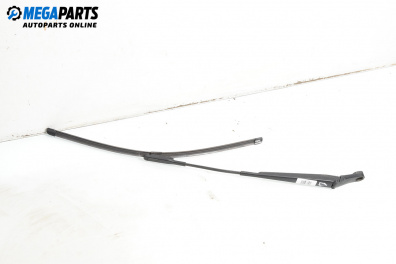 Рамо на чистачка за Opel Zafira B Minivan (07.2005 - 14.2015), позиция: дясна