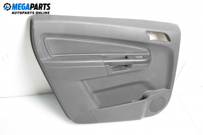 Кора врата за Opel Zafira B Minivan (07.2005 - 14.2015), 4+1 вр., миниван, позиция: задна, лява