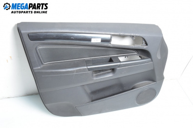 Кора врата за Opel Zafira B Minivan (07.2005 - 14.2015), 4+1 вр., миниван, позиция: предна, лява