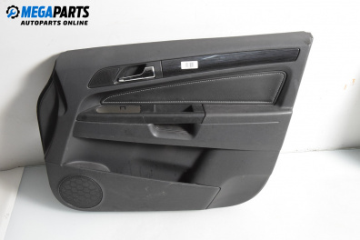 Кора врата за Opel Zafira B Minivan (07.2005 - 14.2015), 4+1 вр., миниван, позиция: предна, дясна