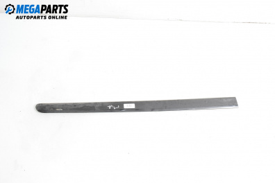 Външна лайсна врата за Opel Zafira B Minivan (07.2005 - 14.2015), миниван, позиция: предна, дясна