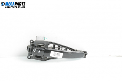 Външна дръжка за Opel Zafira B Minivan (07.2005 - 14.2015), 4+1 вр., миниван, позиция: предна, дясна