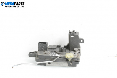 Брава на врата за Opel Zafira B Minivan (07.2005 - 14.2015), позиция: предна, дясна