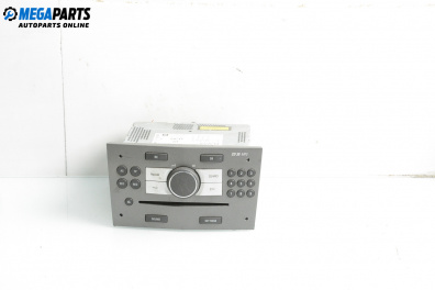 CD плеър за Opel Zafira B Minivan (07.2005 - 14.2015)