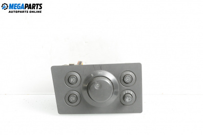 Ключ светлини  за Opel Zafira B Minivan (07.2005 - 14.2015)