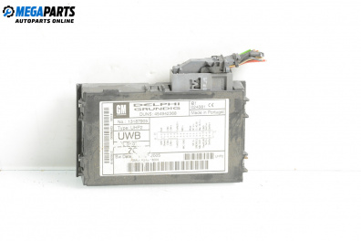 Bluetooth модул за Opel Zafira B Minivan (07.2005 - 14.2015), № 13187905