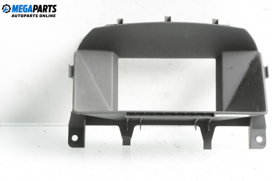 Интериорна пластмаса километраж за Opel Zafira B Minivan (07.2005 - 14.2015), 4+1 вр., миниван