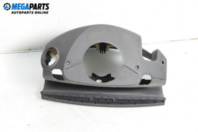 Интериорна пластмаса волан за Opel Zafira B Minivan (07.2005 - 14.2015), 4+1 вр., миниван