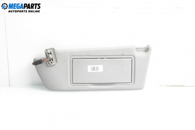 Сенник за Opel Zafira B Minivan (07.2005 - 14.2015), позиция: лява