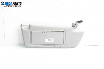 Сенник за Opel Zafira B Minivan (07.2005 - 14.2015), позиция: дясна