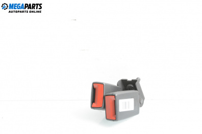 Закопчалки предпазни колани за Opel Zafira B Minivan (07.2005 - 14.2015), 4+1 вр., позиция: задна