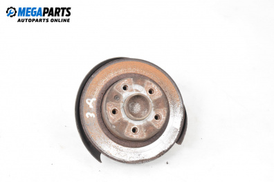 Шенкел главина за Opel Zafira B Minivan (07.2005 - 14.2015), позиция: задна, дясна