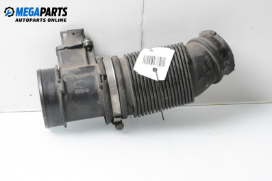 Гофриран маркуч за Opel Zafira B Minivan (07.2005 - 14.2015) 1.9 CDTI, 120 к.с.