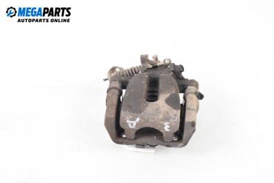 Спирачен апарат за Opel Zafira B Minivan (07.2005 - 14.2015), позиция: задна, дясна