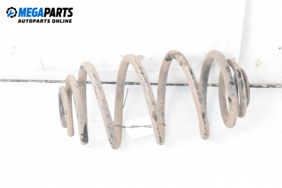 Пружина за ходова част за Opel Zafira B Minivan (07.2005 - 14.2015), миниван, позиция: задна