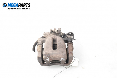 Спирачен апарат за Opel Zafira B Minivan (07.2005 - 14.2015), позиция: задна, лява