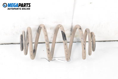 Пружина за ходова част за Opel Zafira B Minivan (07.2005 - 14.2015), миниван, позиция: задна