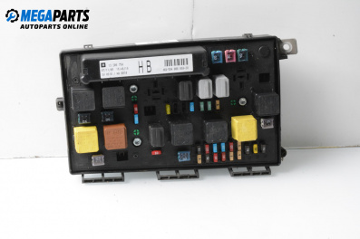 Бушонно табло за Opel Zafira B Minivan (07.2005 - 14.2015) 1.9 CDTI, 120 к.с., № 13206754