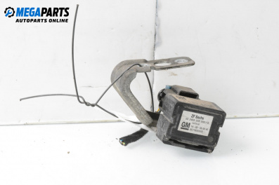 Сензор за Opel Zafira B Minivan (07.2005 - 14.2015), № 9570930003