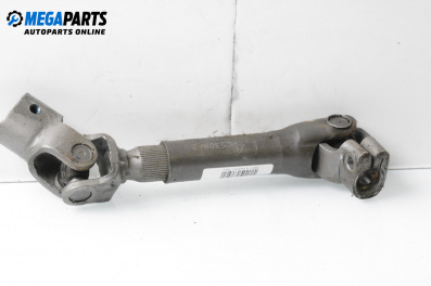 Каре на волана за Opel Zafira B Minivan (07.2005 - 14.2015) 1.9 CDTI, 120 к.с., миниван