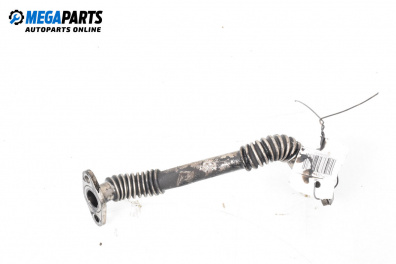 EGR тръба за Opel Zafira B Minivan (07.2005 - 14.2015) 1.9 CDTI, 120 к.с.