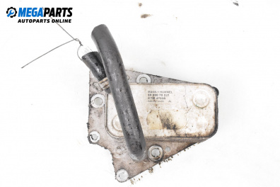 Маслоохладител за Opel Zafira B Minivan (07.2005 - 14.2015) 1.9 CDTI, 120 к.с.