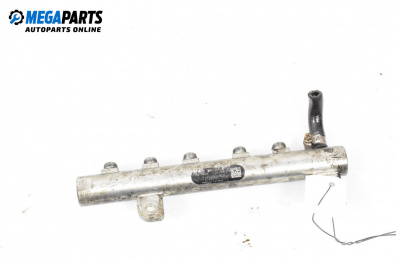 Горивна рейка за Opel Zafira B Minivan (07.2005 - 14.2015) 1.9 CDTI, 120 к.с.