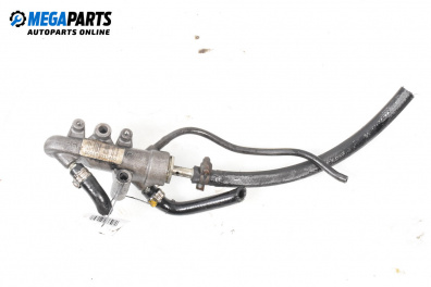 Горивен разпределител за Opel Zafira B Minivan (07.2005 - 14.2015) 1.9 CDTI, 120 к.с.