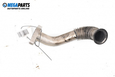 EGR тръба за Opel Zafira B Minivan (07.2005 - 14.2015) 1.9 CDTI, 120 к.с.