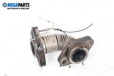 EGR тръба за Opel Zafira B Minivan (07.2005 - 14.2015) 1.9 CDTI, 120 к.с.