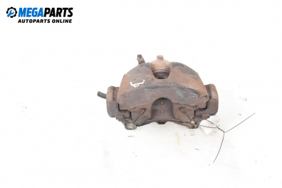 Спирачен апарат за Opel Zafira B Minivan (07.2005 - 14.2015), позиция: предна, дясна