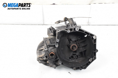 Ръчна скоростна кутия за Opel Zafira B Minivan (07.2005 - 14.2015) 1.9 CDTI, 120 к.с.