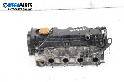 Глава за Opel Zafira B Minivan (07.2005 - 14.2015) 1.9 CDTI, 120 к.с.