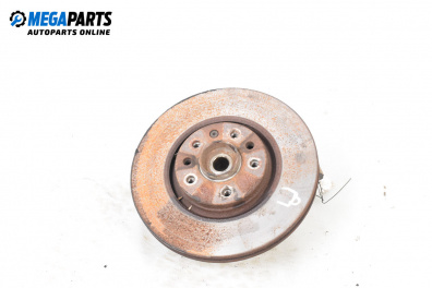 Шенкел главина за Opel Zafira B Minivan (07.2005 - 14.2015), позиция: предна, дясна