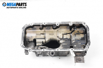 Картер за Opel Zafira B Minivan (07.2005 - 14.2015) 1.9 CDTI, 120 к.с.