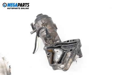 Корпус за маслен филтър за Opel Zafira B Minivan (07.2005 - 14.2015) 1.9 CDTI, 120 к.с.