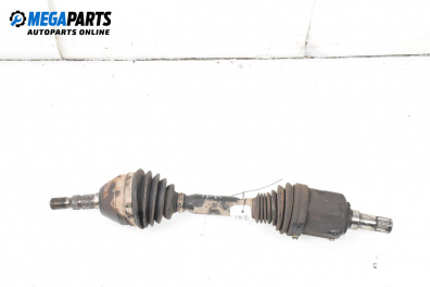 Полуоска за Opel Zafira B Minivan (07.2005 - 14.2015) 1.9 CDTI, 120 к.с., позиция: предна, лява
